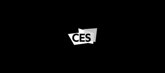 ces wordmark logo