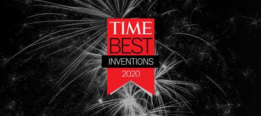 KEEP Named To TIME's List Of The 100 Best Inventions