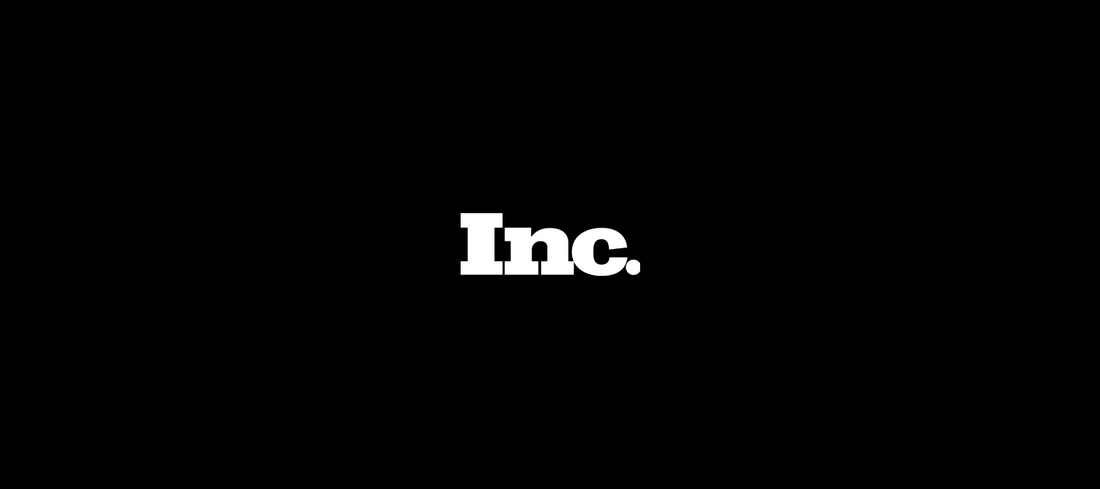 inc wordmark logo