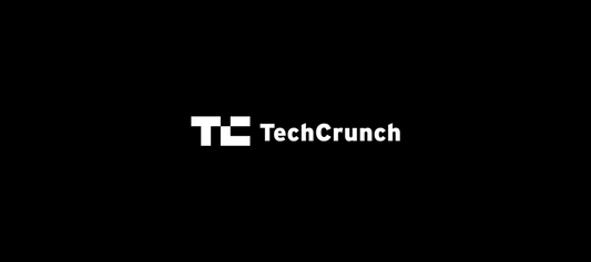 techcrunch wordmark logo